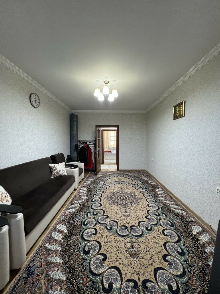 ️Мир 1 3эт 2ком 64м2 Дёшево️ - Aşgabat - img 9