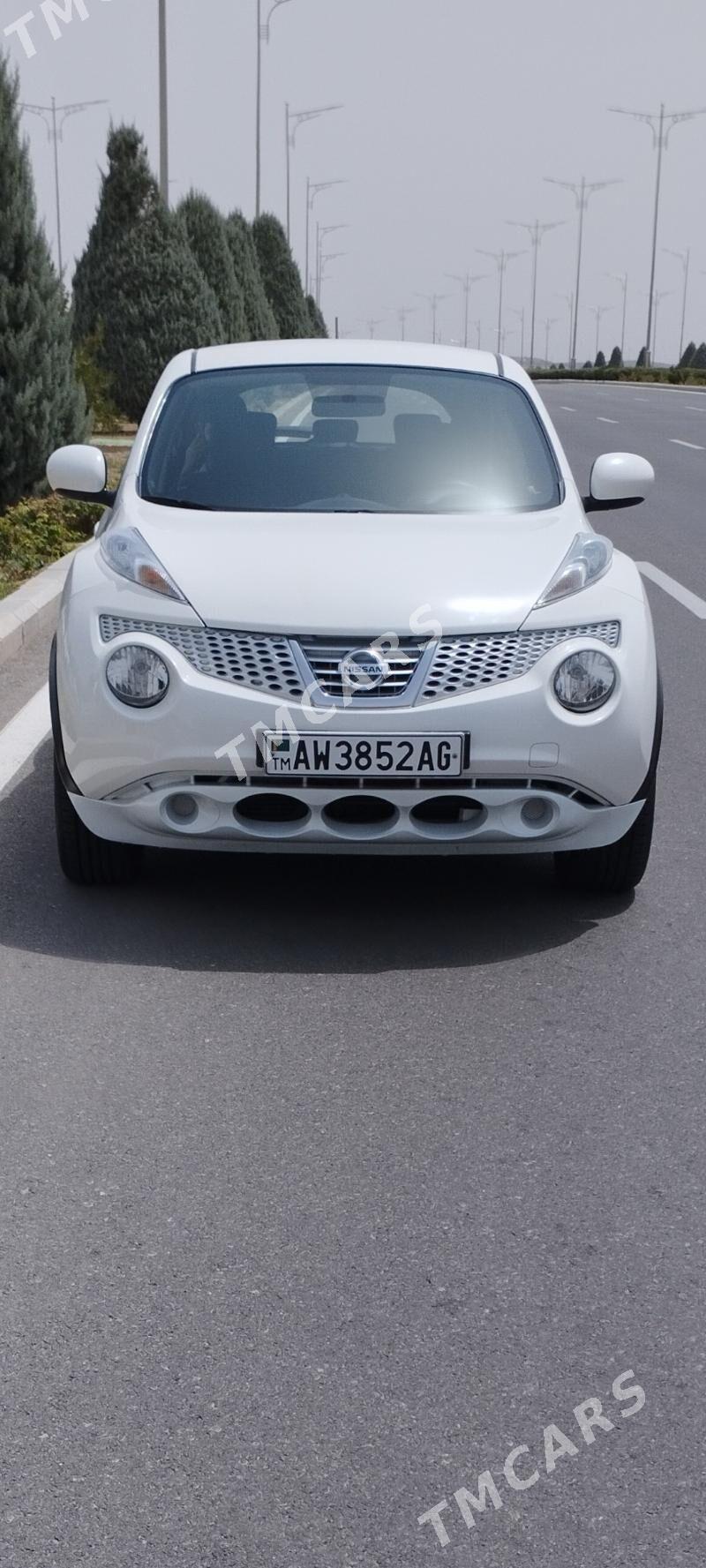 Nissan JUKE 2014 - 170 000 TMT - Aşgabat - img 5