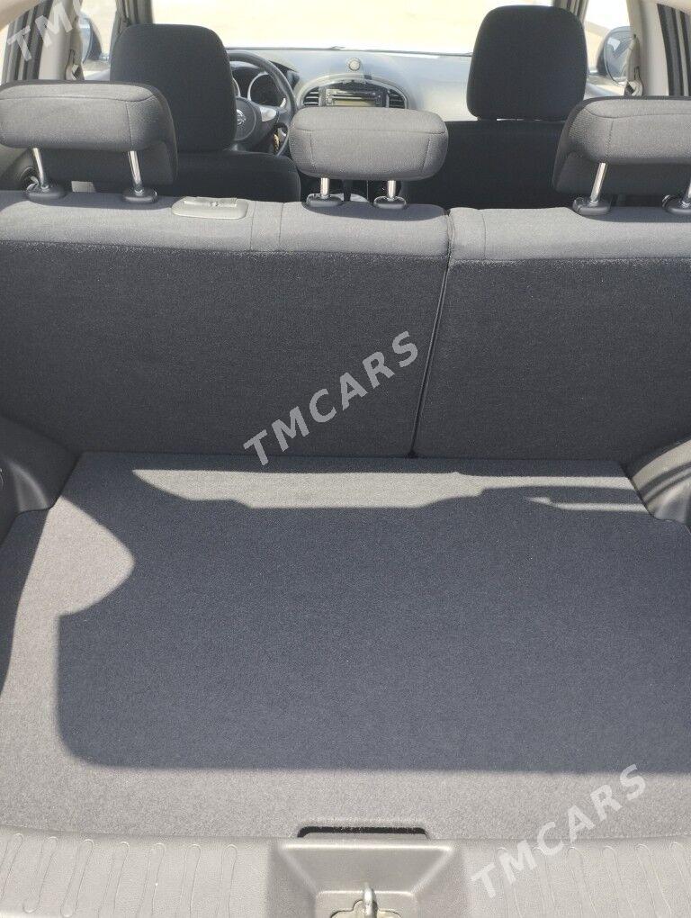 Nissan JUKE 2014 - 170 000 TMT - Aşgabat - img 8