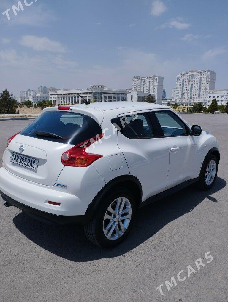 Nissan JUKE 2014 - 170 000 TMT - Aşgabat - img 2