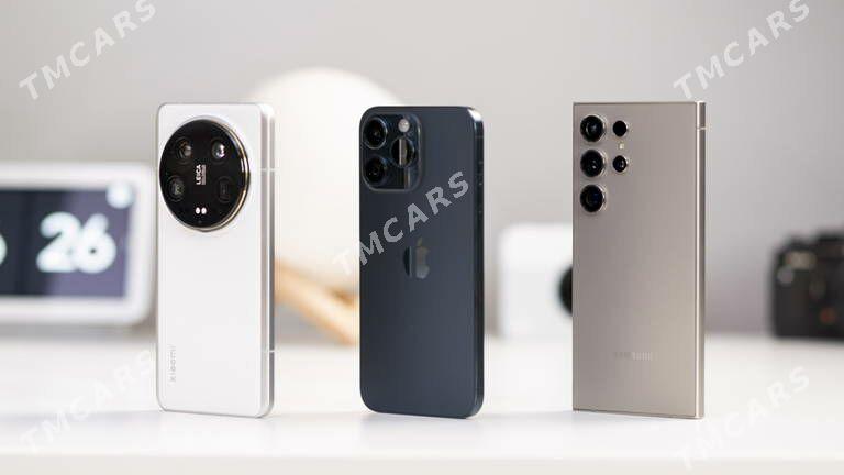samsung redmi ALYAS xiaomi poc - Aşgabat - img 1