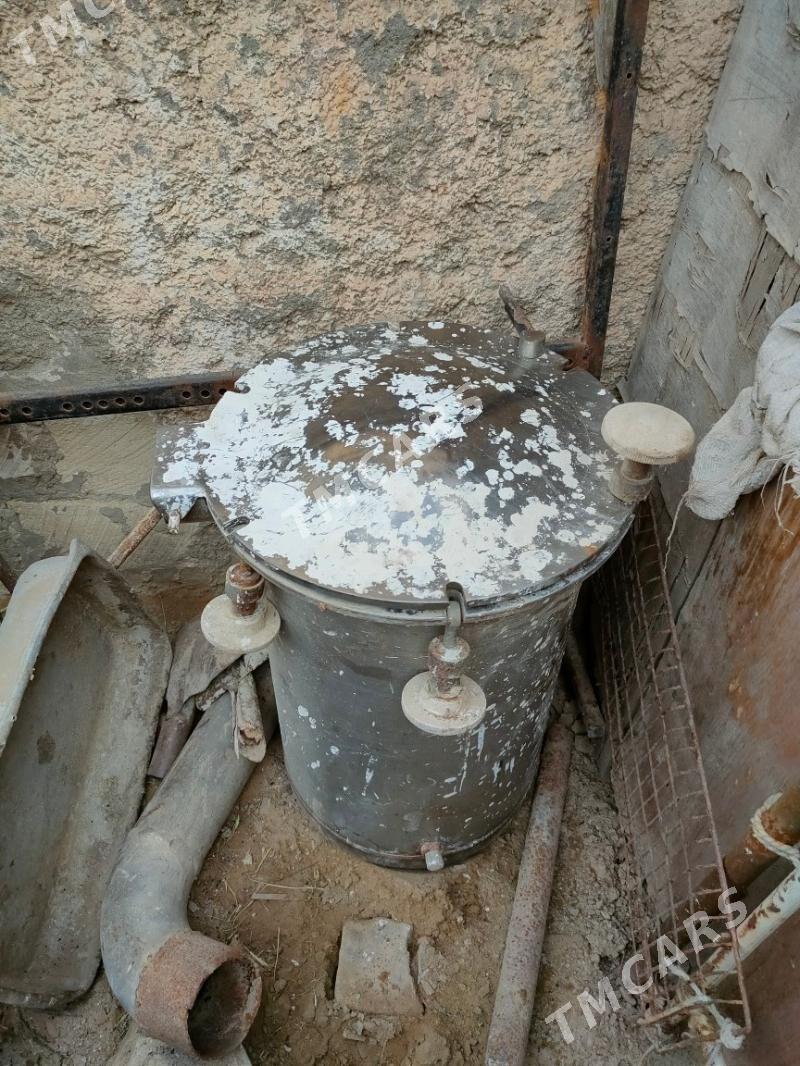 бачёк - Türkmenbaşy - img 1