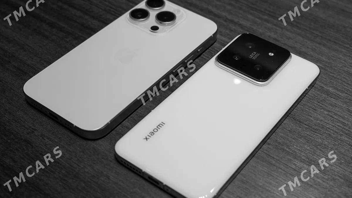 iPhone RABOCY SATYN ALYAS XS - Aşgabat - img 8