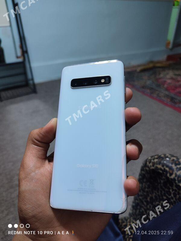 Samsung s10 - Туркменабат - img 1