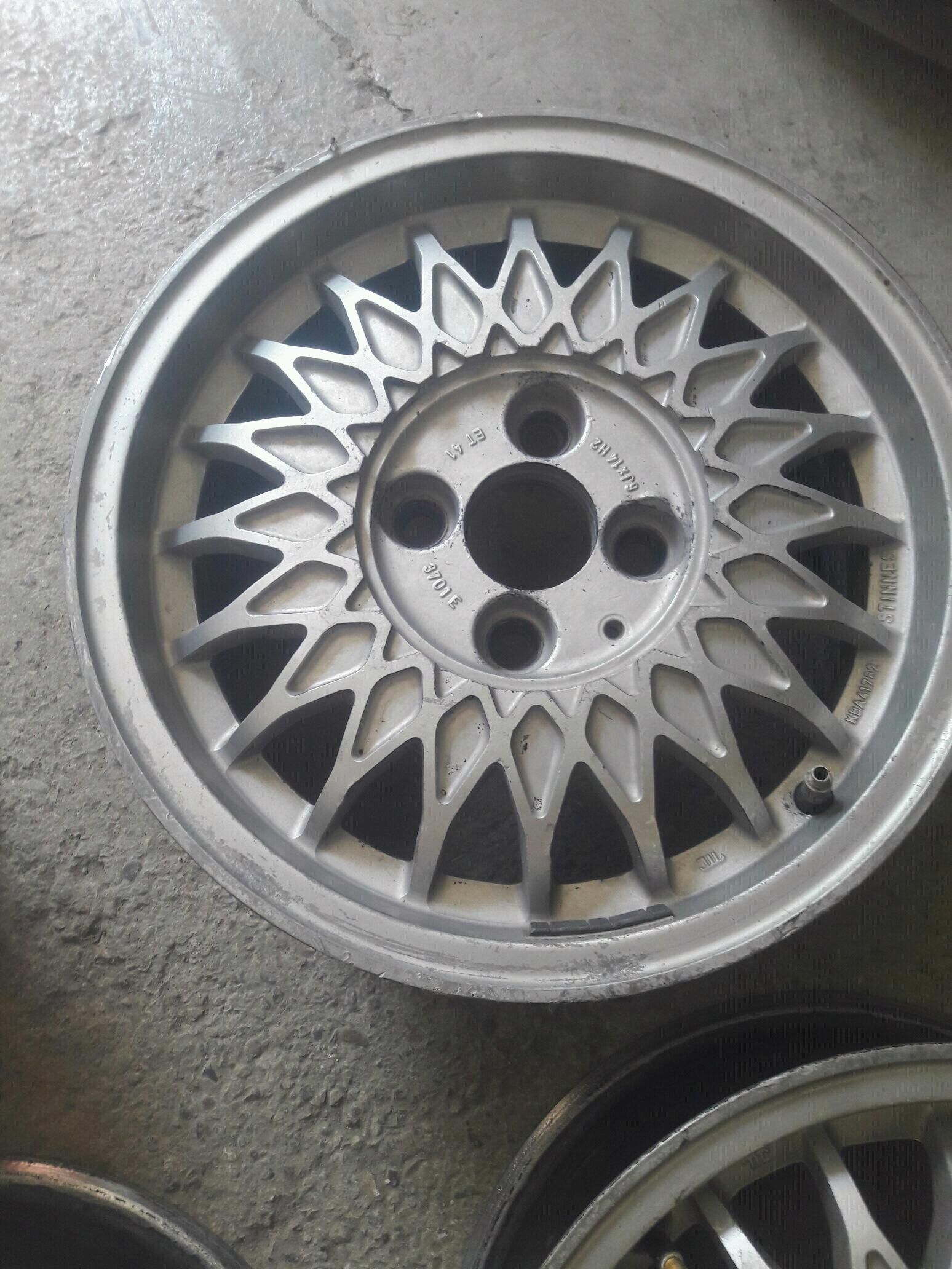 14 opel diska 900 TMT - Mary - img 1