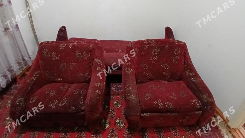 2kreslo 1diwan - Bekrewe - img 2