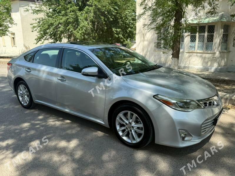 Toyota Avalon 2013 - 298 000 TMT - Ашхабад - img 6