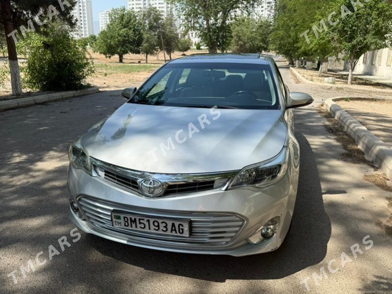 Toyota Avalon 2013 - 298 000 TMT - Ашхабад - img 3