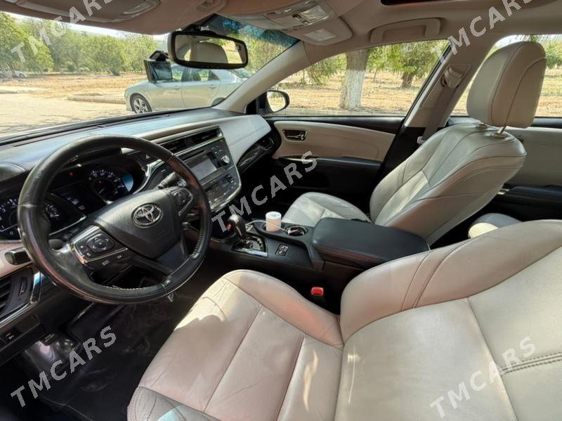 Toyota Avalon 2013 - 298 000 TMT - Ашхабад - img 2