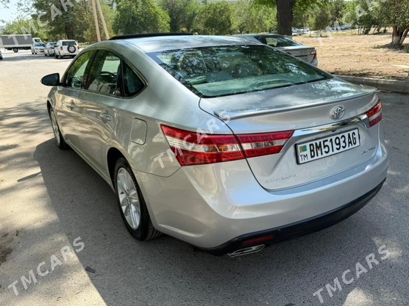Toyota Avalon 2013 - 298 000 TMT - Ашхабад - img 4