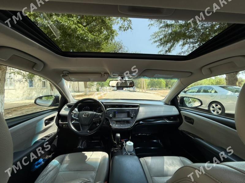 Toyota Avalon 2013 - 298 000 TMT - Ашхабад - img 9