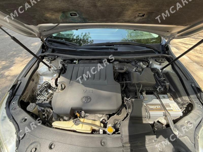 Toyota Avalon 2013 - 298 000 TMT - Ашхабад - img 1