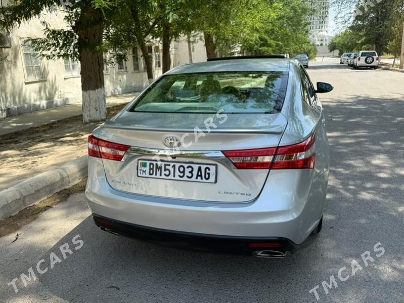 Toyota Avalon 2013 - 298 000 TMT - Ашхабад - img 5