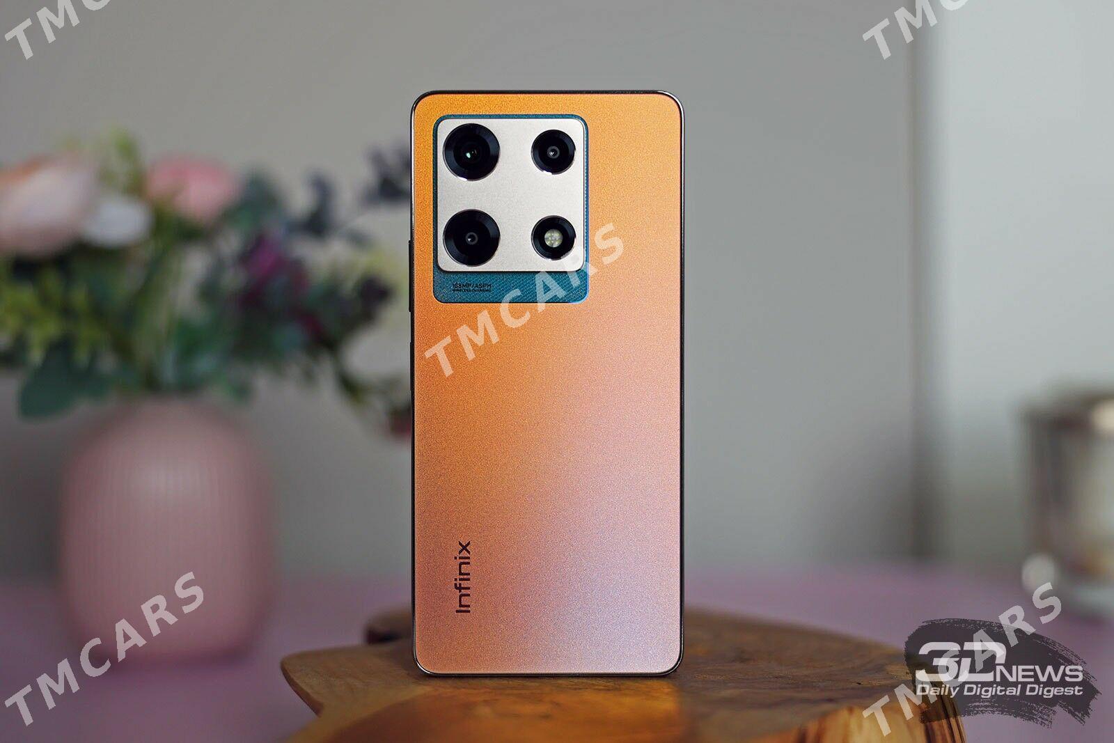 X7 pro ALYAS poco X6pro F6 XS - Ашхабад - img 9