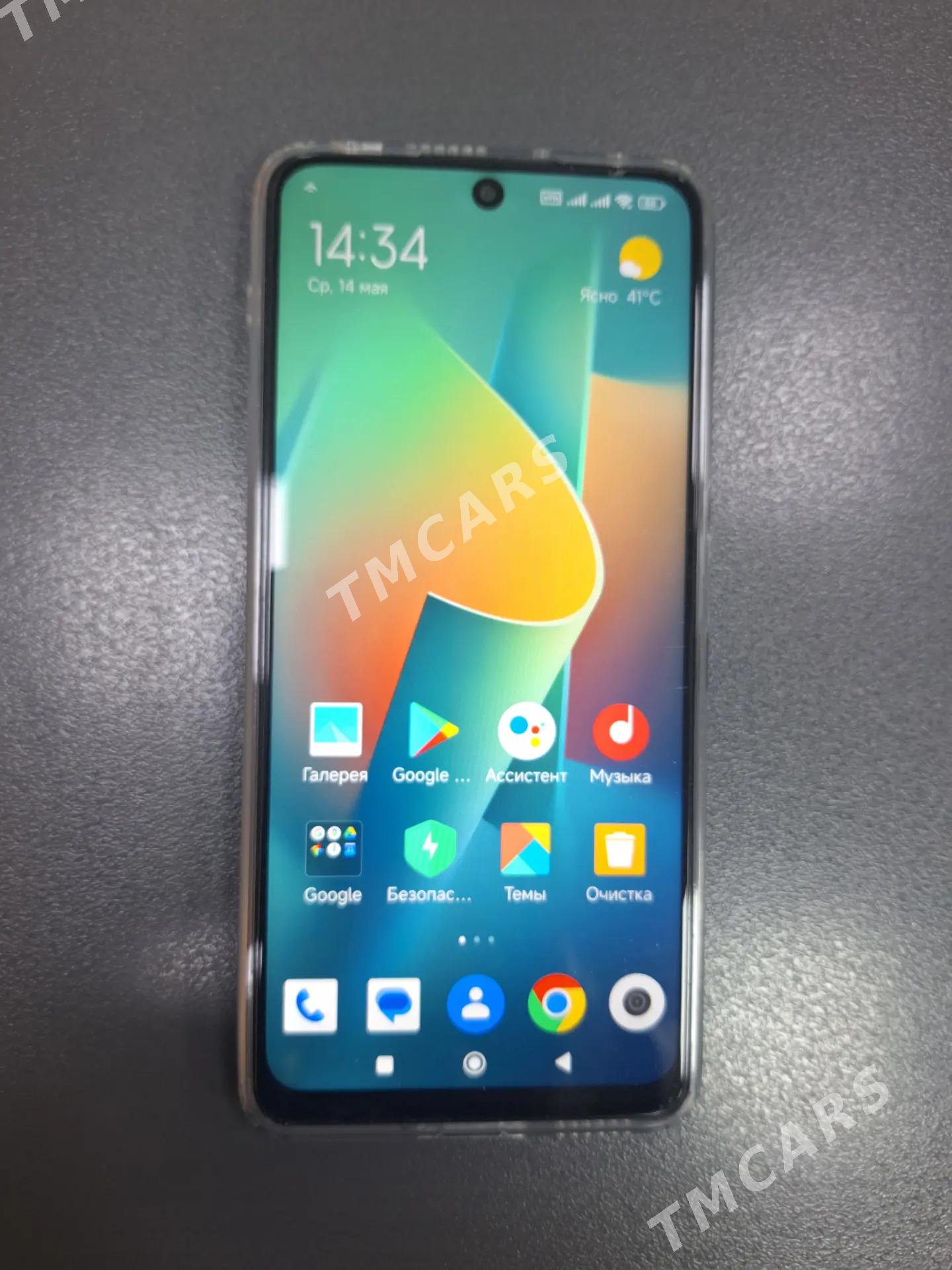 Redmi note 12 pro 8/256 - Aşgabat - img 1