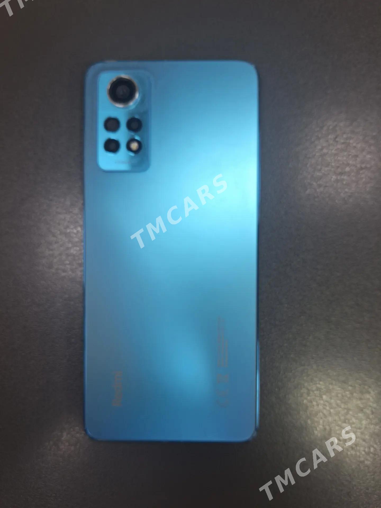 Redmi note 12 pro 8/256 - Aşgabat - img 2