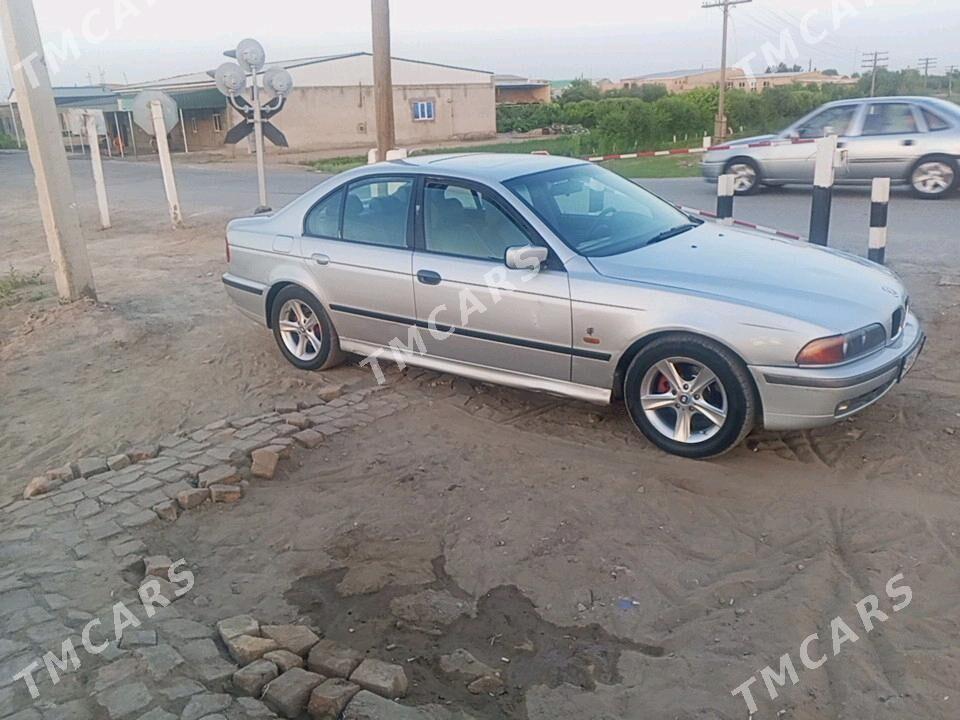 BMW 525 1999 - 70 000 TMT - Türkmenabat - img 1