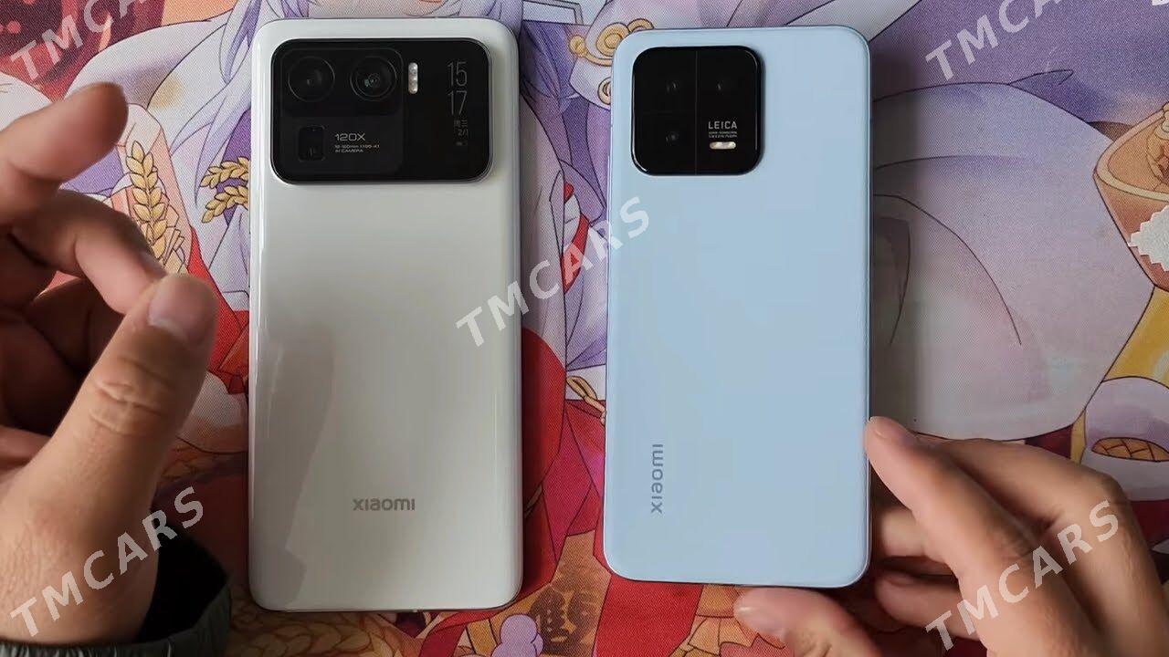 Note 13 ALYAS note 13 pro plus - Ашхабад - img 9
