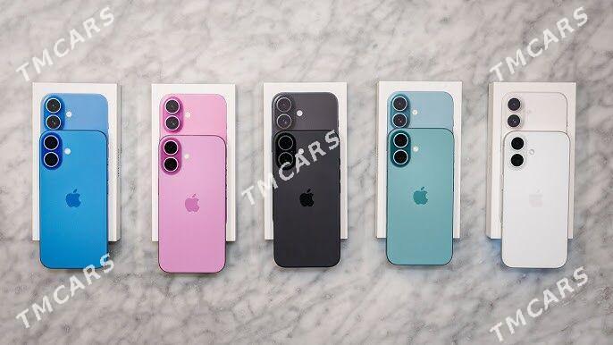 скупка iPhone 15 pro 16pro XS - Ашхабад - img 2