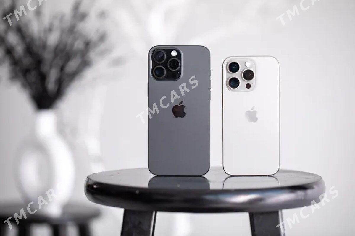 скупка iPhone 15 pro 16pro XS - Ашхабад - img 8