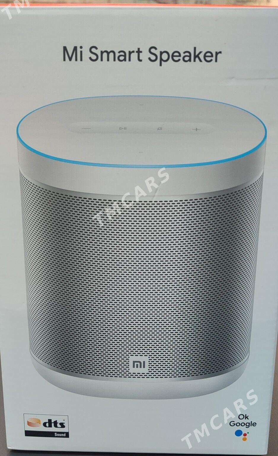 Mi smart speaker - Ашхабад - img 2