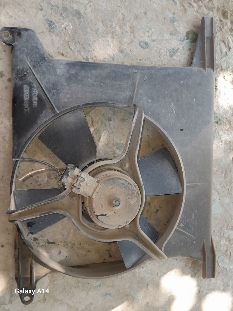 gm wintilator radihator ucin 200 TMT - Türkmenabat - img 2