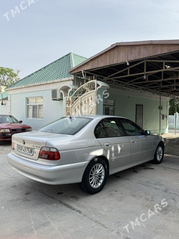 BMW E39 2003 - 130 000 TMT - Balkanabat - img 2