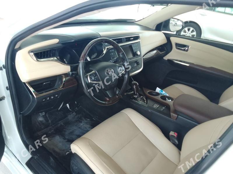 Toyota Avalon 2013 - 290 000 TMT - Aşgabat - img 2