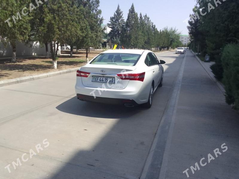 Toyota Avalon 2013 - 290 000 TMT - Aşgabat - img 6