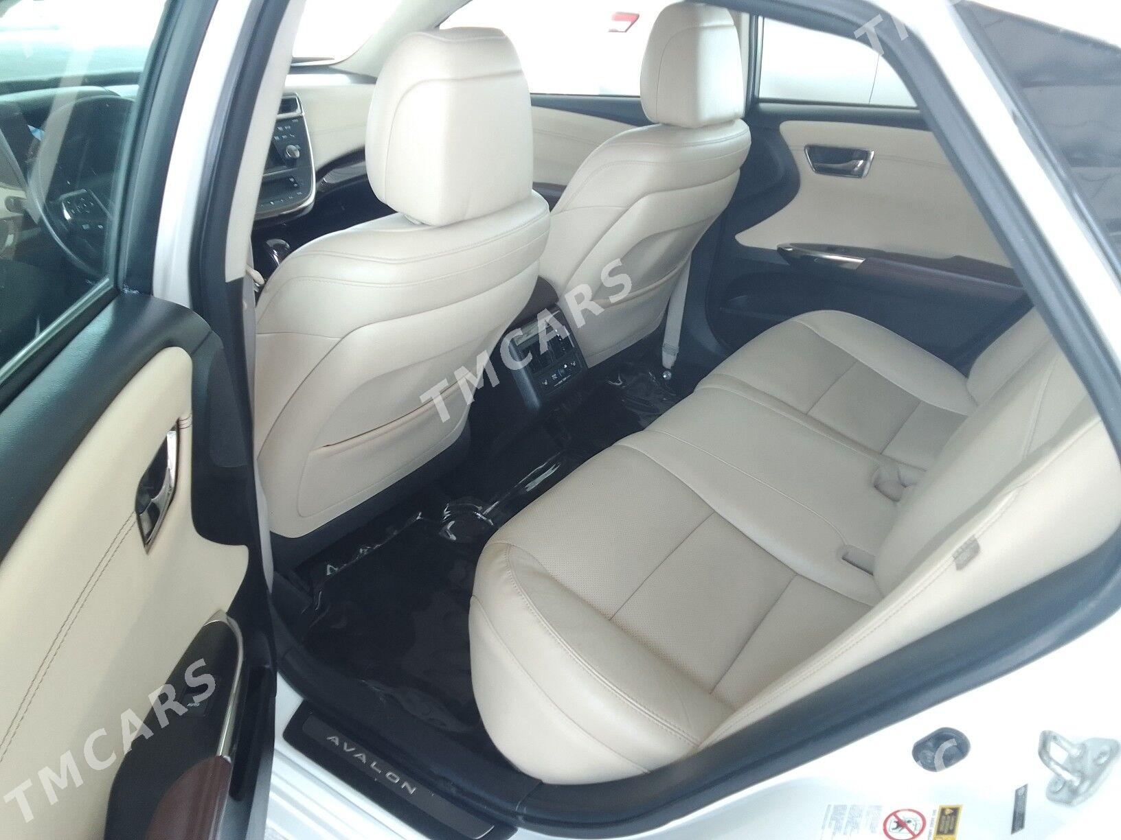 Toyota Avalon 2013 - 290 000 TMT - Aşgabat - img 1
