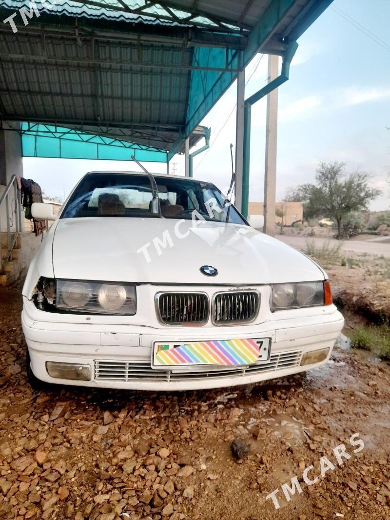 BMW 325 1992 - 23 000 TMT - Gubadag - img 4