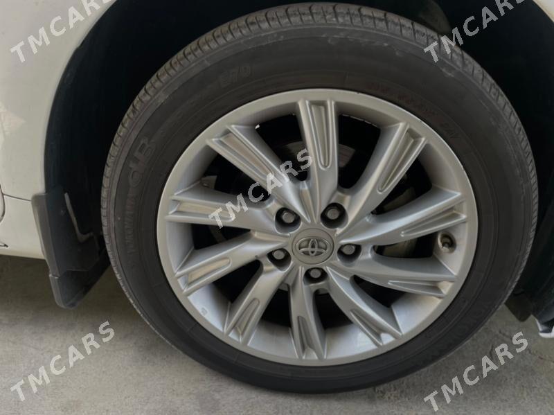 Toyota Camry 2012 - 190 000 TMT - Aşgabat - img 3