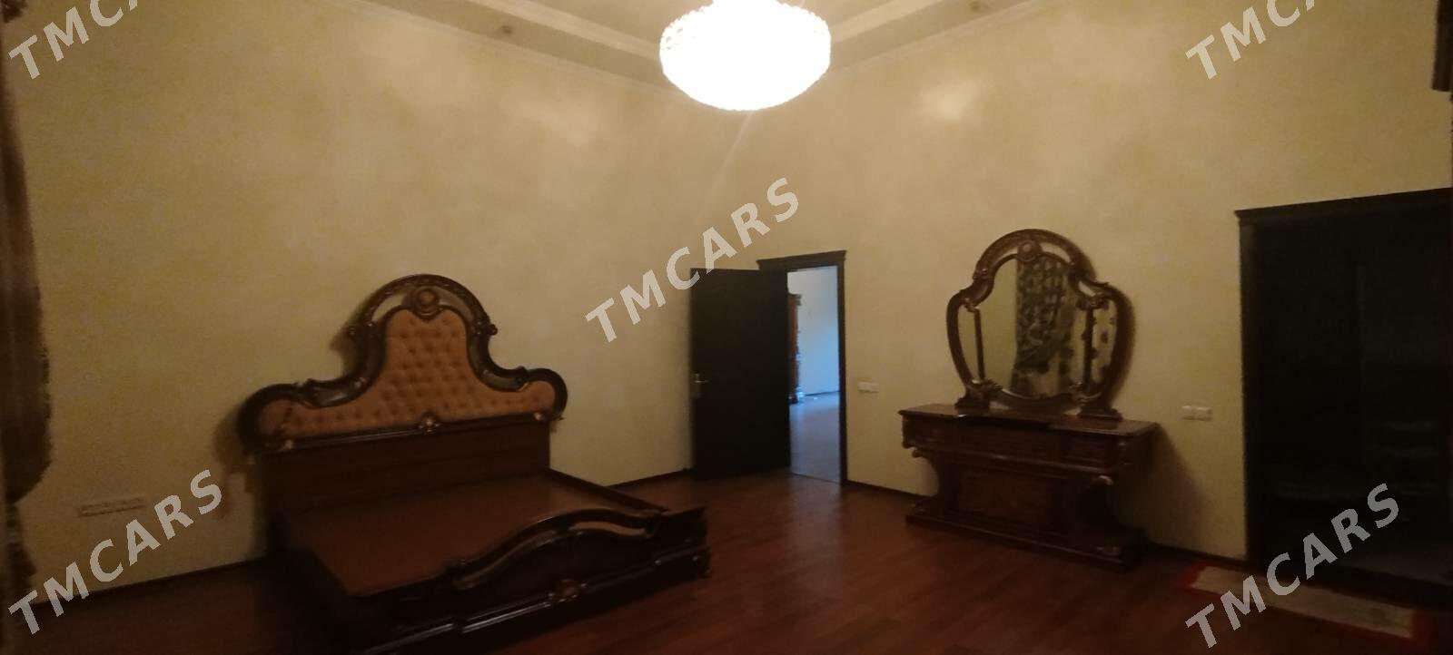 Дом Чегонлы 6сот 11ком 400м2 - Ашхабад - img 9