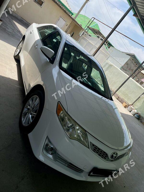 Toyota Camry 2012 - 190 000 TMT - Aşgabat - img 2