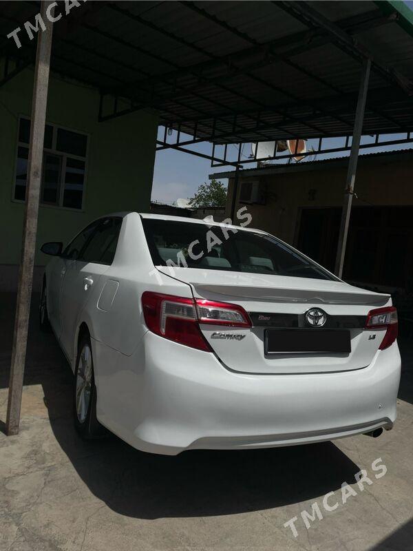 Toyota Camry 2012 - 190 000 TMT - Aşgabat - img 6