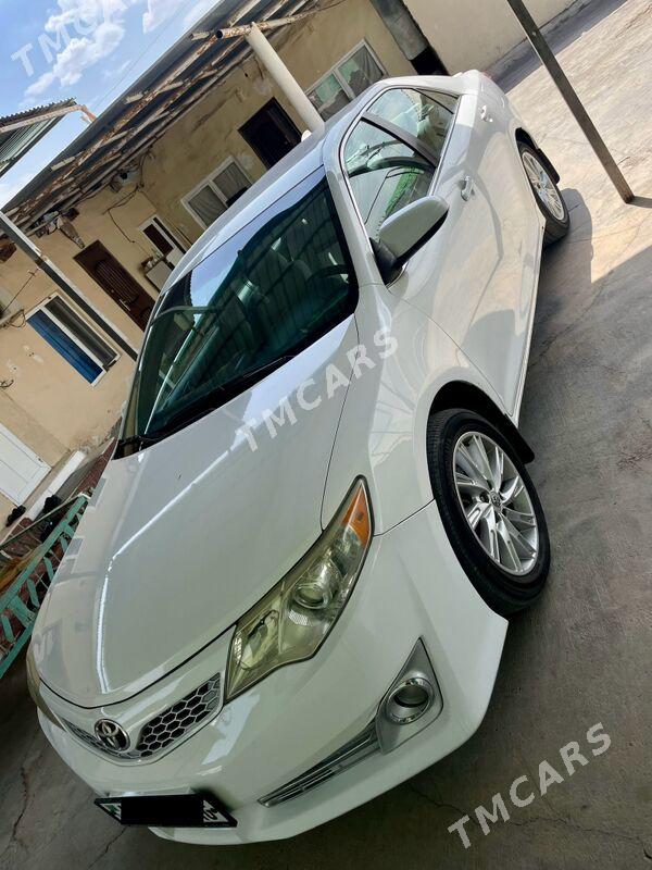 Toyota Camry 2012 - 190 000 TMT - Aşgabat - img 9