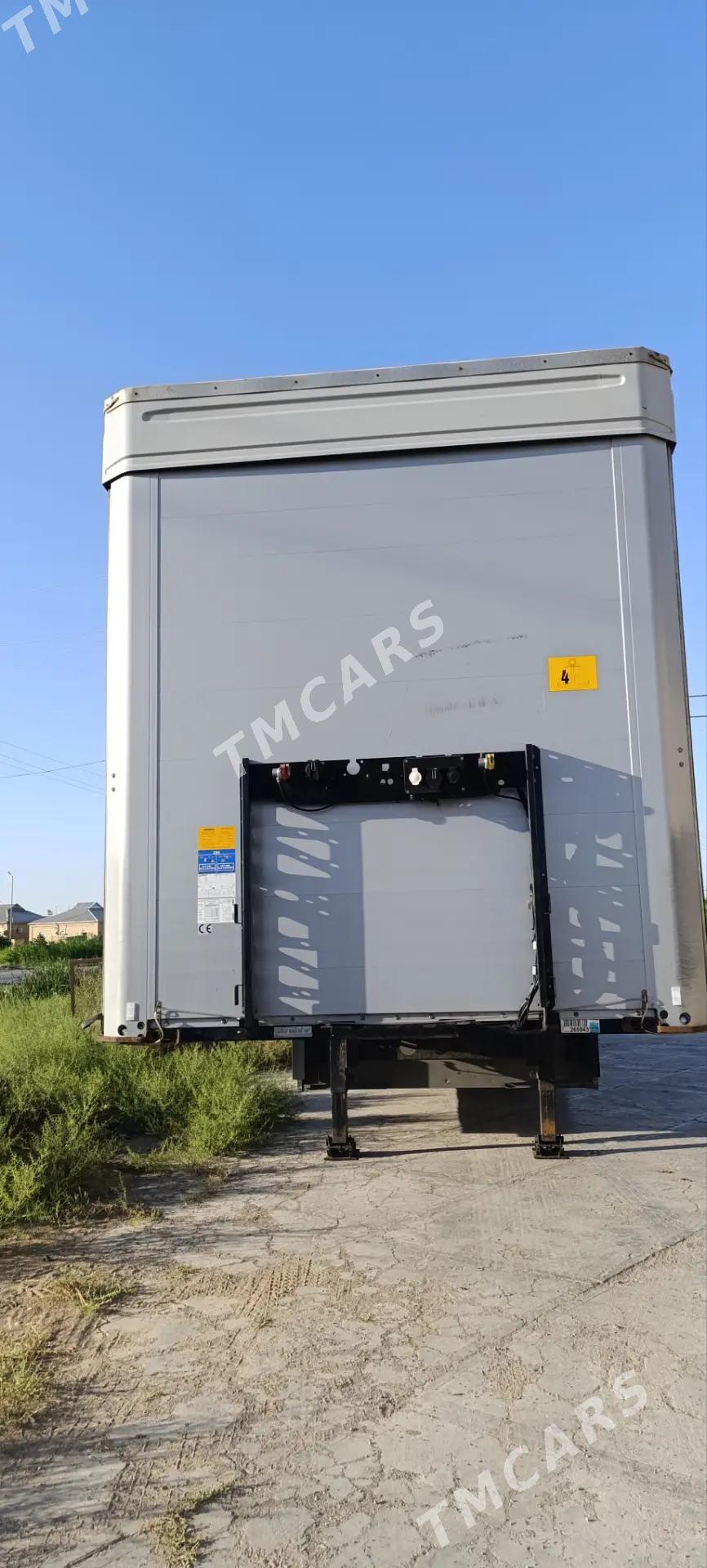 Kogel Cargo 2022 - 560 000 TMT - Мары - img 2