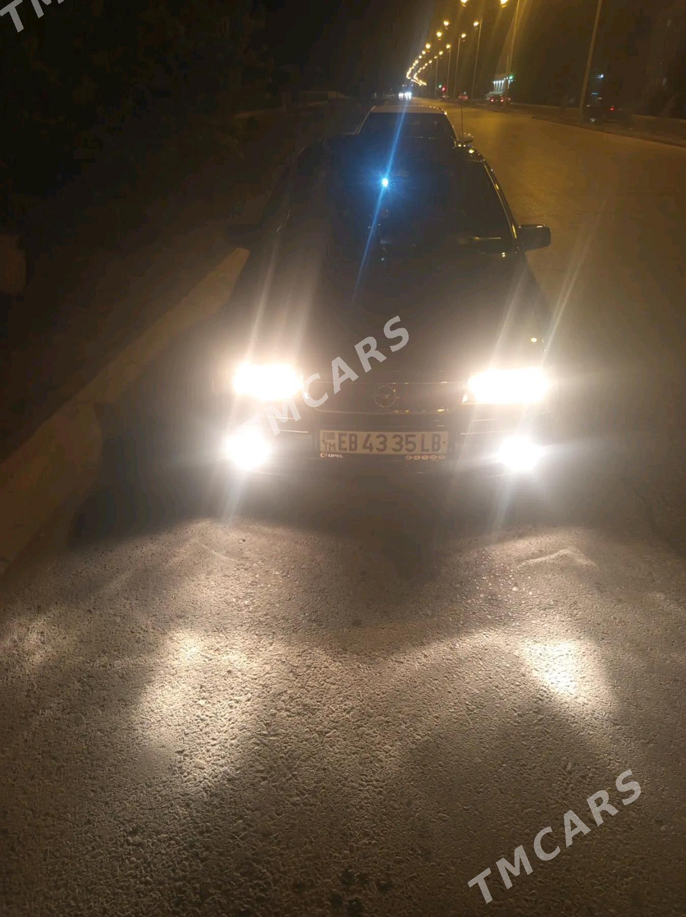Opel Vectra 1992 - 50 000 TMT - Türkmenabat - img 9