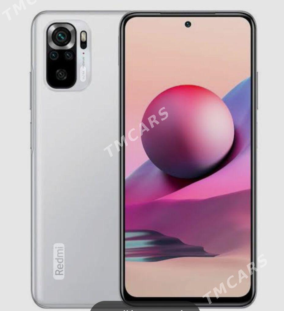 Redmi not 10 s - Mary - img 1