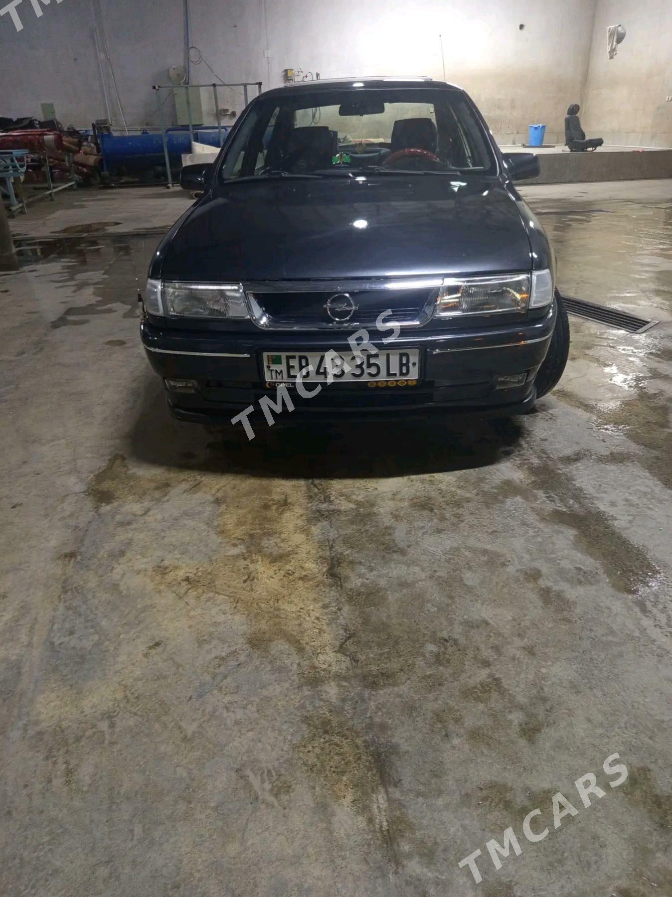 Opel Vectra 1992 - 50 000 TMT - Türkmenabat - img 1