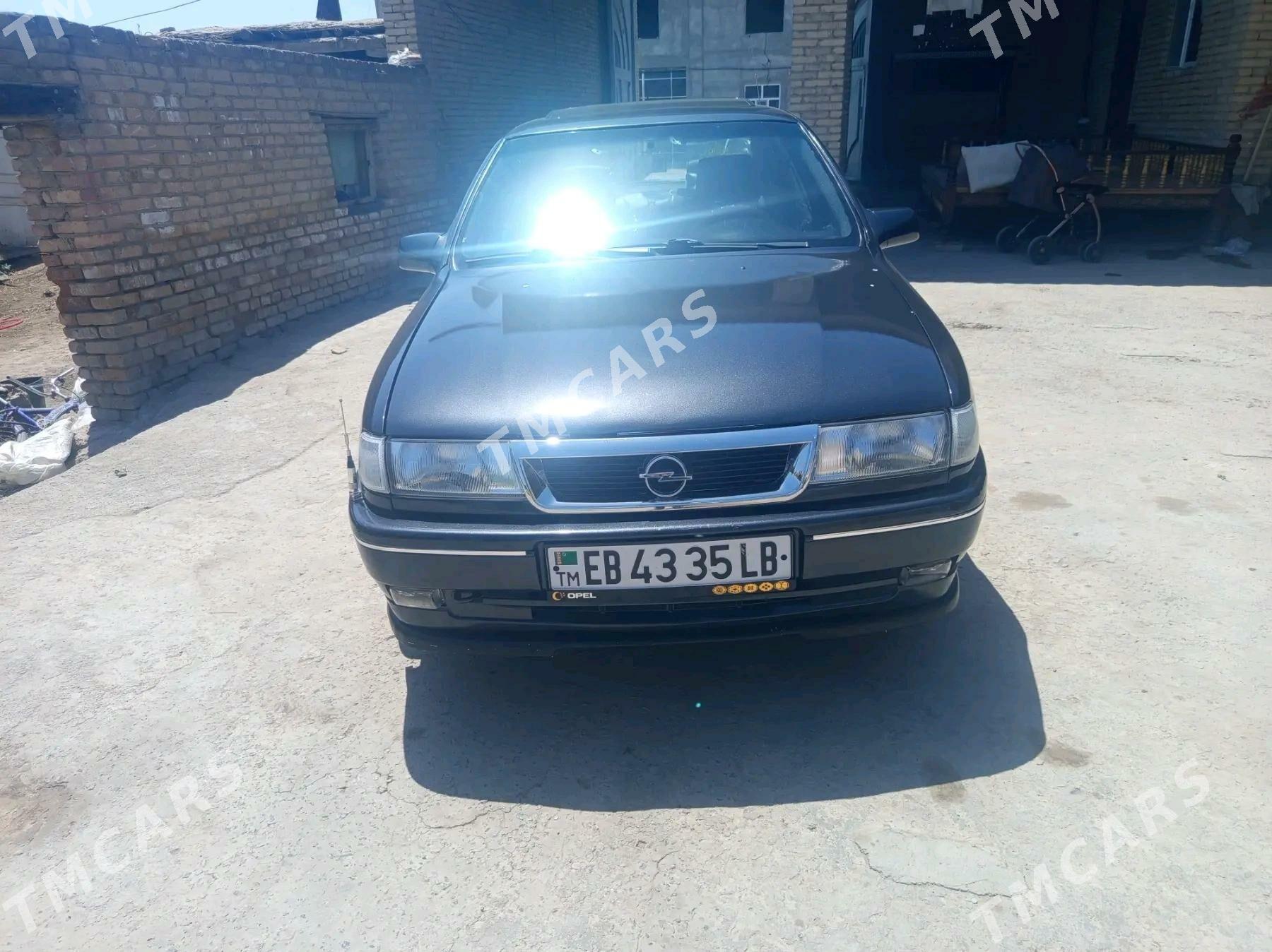 Opel Vectra 1992 - 50 000 TMT - Türkmenabat - img 2