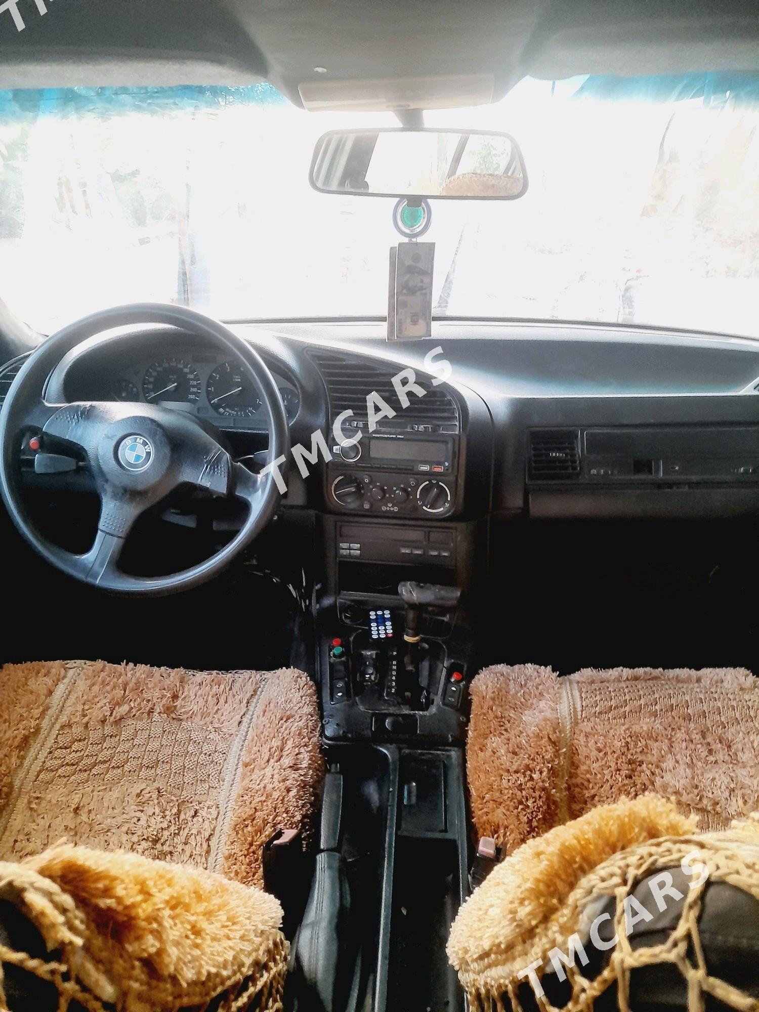 BMW 325 1992 - 23 000 TMT - Gubadag - img 8