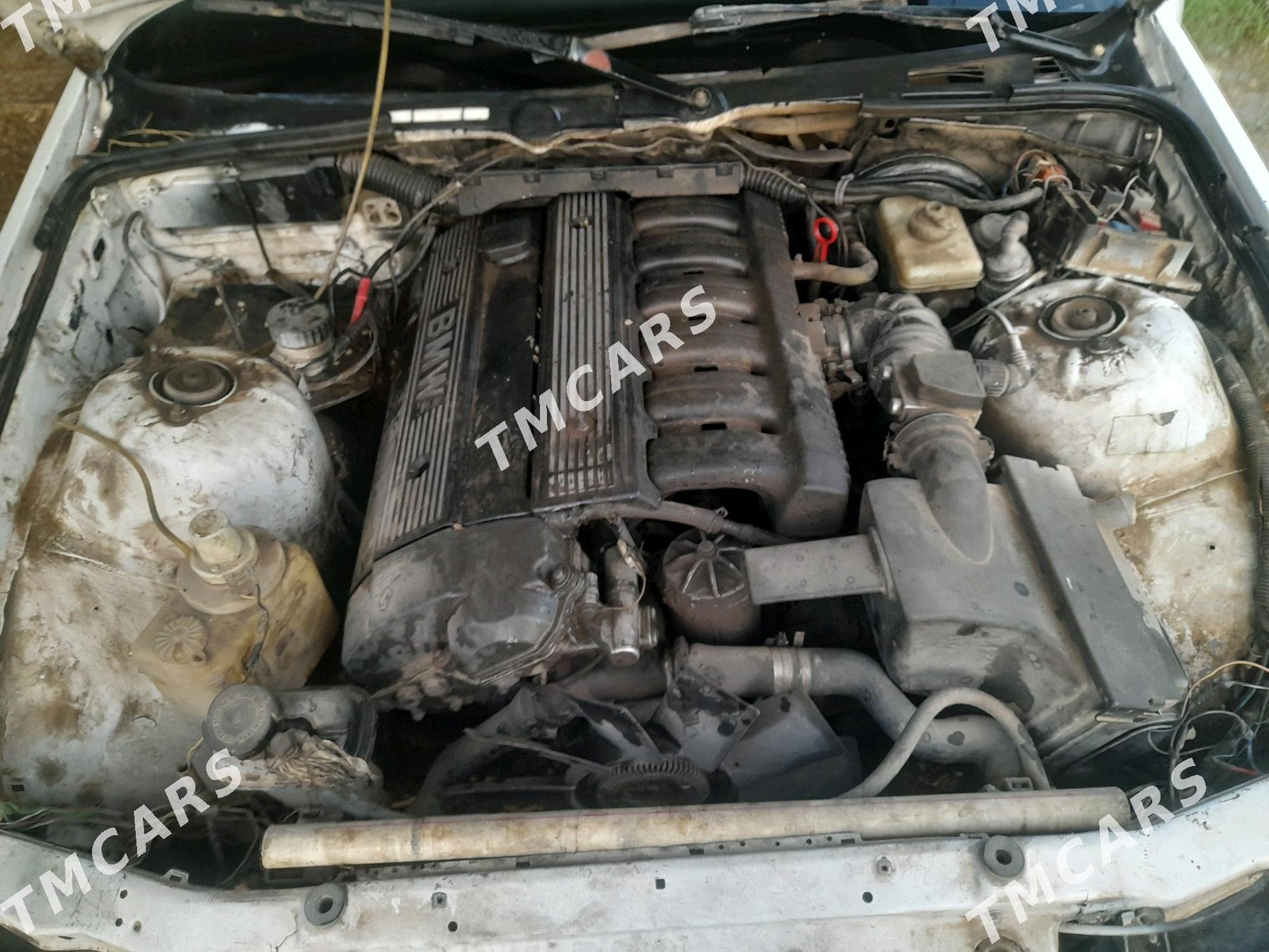 BMW 325 1992 - 23 000 TMT - Gubadag - img 7