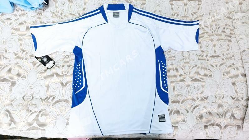 sport futbolka mayka TAZE - Aşgabat - img 5