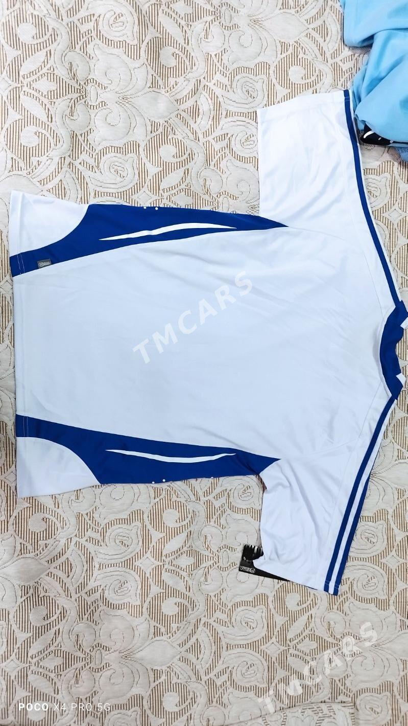 sport futbolka mayka TAZE - Aşgabat - img 2