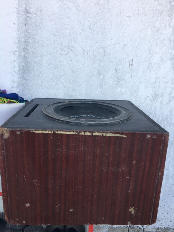 Pioneer bocka 1 500 TMT - Ашхабад - img 3