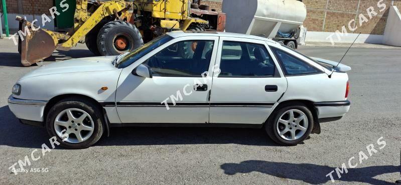 Opel Vectra 1992 - 35 000 TMT - Bäherden - img 3