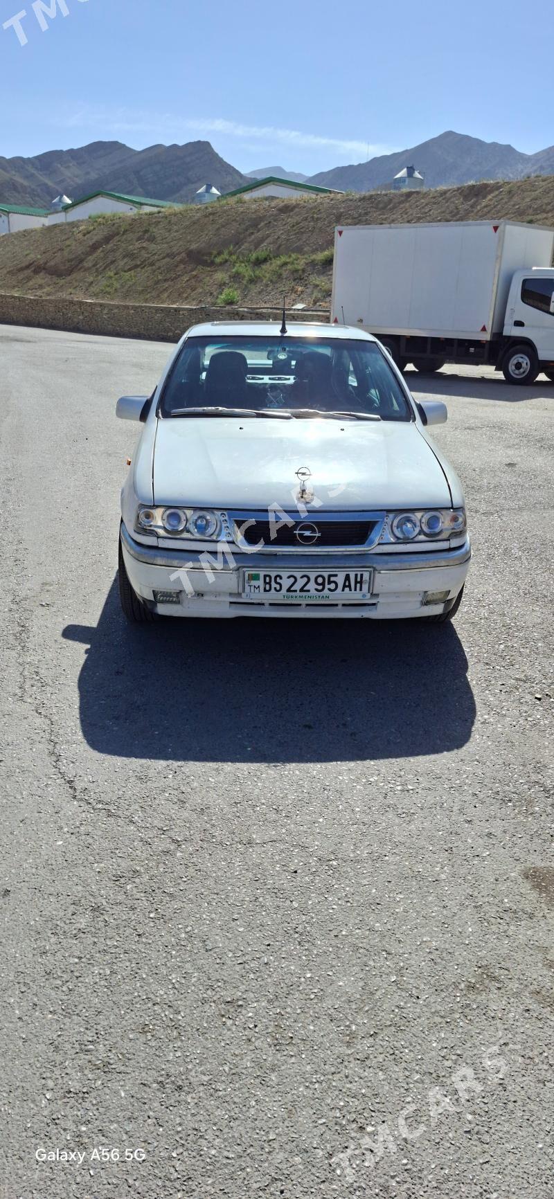 Opel Vectra 1992 - 35 000 TMT - Bäherden - img 5