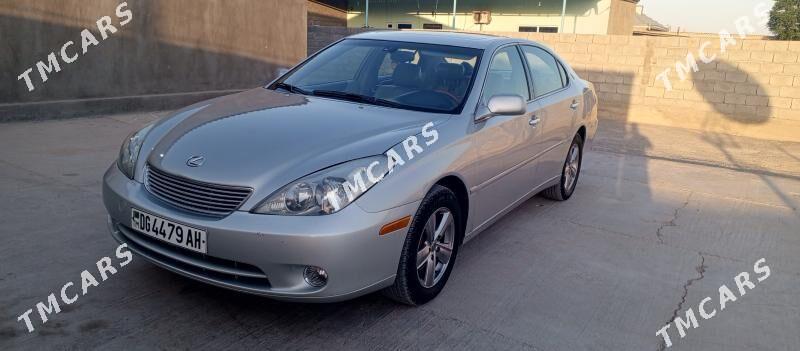 Lexus ES 300 2003 - 155 000 TMT - Kaka - img 2