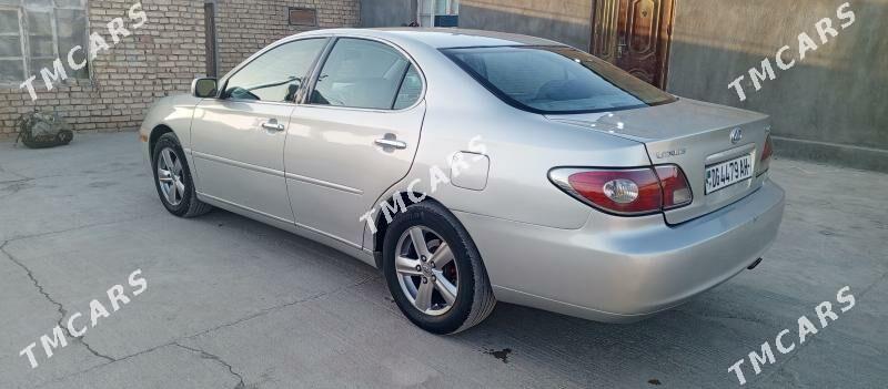 Lexus ES 300 2003 - 155 000 TMT - Kaka - img 5